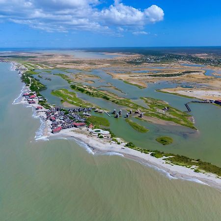 Отель Bethel Playa Майяпо Экстерьер фото