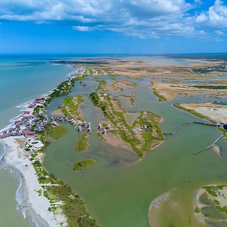 Отель Bethel Playa Майяпо Экстерьер фото