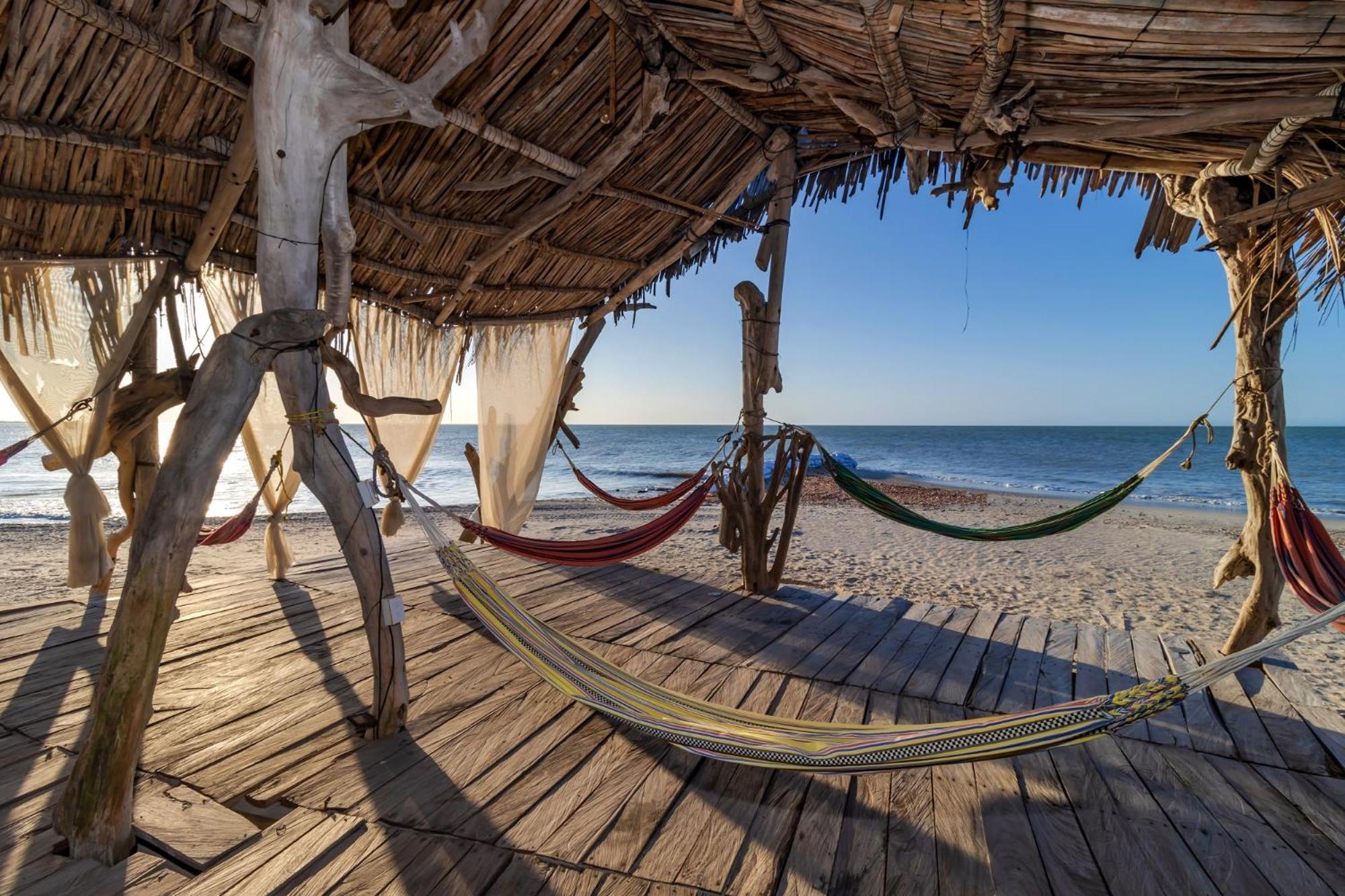 Отель Bethel Playa Майяпо Экстерьер фото